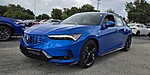 New 2026 ACURA INTEGRA A-SPEC TECH PACKAGE in FT. LAUDERDALE, FLORIDA