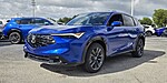 New 2025 ACURA ADX A-SPEC PACKAGE in FT. LAUDERDALE, FLORIDA