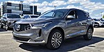 New 2025 ACURA RDX ADVANCE PACKAGE in FT. LAUDERDALE, FLORIDA