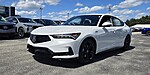 New 2026 ACURA INTEGRA A-SPEC TECH PACKAGE in FT. LAUDERDALE, FLORIDA