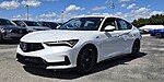 New 2026 ACURA INTEGRA A-SPEC PACKAGE in FT. LAUDERDALE, FLORIDA