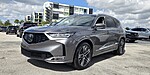 New 2026 ACURA MDX ADVANCE PACKAGE in FT. LAUDERDALE, FLORIDA