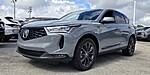 New 2025 ACURA RDX A-SPEC PACKAGE in FT. LAUDERDALE, FLORIDA