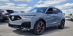 New 2026 ACURA MDX TYPE S W/ADVANCE PACKAGE in FT. LAUDERDALE, FLORIDA