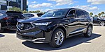 New 2026 ACURA MDX BASE in FT. LAUDERDALE, FLORIDA