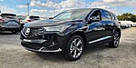 New 2025 ACURA RDX TECHNOLOGY PACKAGE in FT. LAUDERDALE, FLORIDA