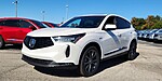 New 2025 ACURA RDX A-SPEC PACKAGE in FT. LAUDERDALE, FLORIDA