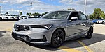 New 2026 ACURA INTEGRA CVT W/A-SPEC TECHNOLOGY PACKAGE in FT. LAUDERDALE, FLORIDA