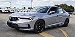 New 2026 ACURA INTEGRA A-SPEC TECH PACKAGE in FT. LAUDERDALE, FLORIDA