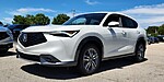 New 2025 ACURA ADX BASE in FT. LAUDERDALE, FLORIDA