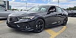 New 2026 ACURA INTEGRA A-SPEC TECH PACKAGE in FT. LAUDERDALE, FLORIDA