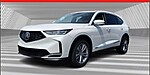 New 2026 ACURA MDX BASE in FT. LAUDERDALE, FLORIDA