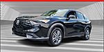 New 2025 ACURA ADX BASE in FT. LAUDERDALE, FLORIDA