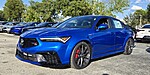 New 2026 ACURA INTEGRA TYPE S in FT. LAUDERDALE, FLORIDA