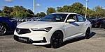 New 2026 ACURA INTEGRA A-SPEC PACKAGE in FT. LAUDERDALE, FLORIDA