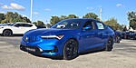 New 2026 ACURA INTEGRA A-SPEC TECH PACKAGE in FT. LAUDERDALE, FLORIDA