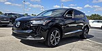 New 2026 ACURA RDX SH-AWD W/TECHNOLOGY PACKAGE in FT. LAUDERDALE, FLORIDA