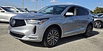 New 2026 ACURA RDX SH-AWD W/ADVANCE PACKAGE in FT. LAUDERDALE, FLORIDA