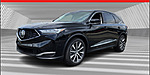 New 2026 ACURA MDX TECHNOLOGY PACKAGE in FT. LAUDERDALE, FLORIDA