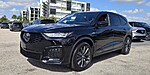 New 2026 ACURA MDX A-SPEC in FT. LAUDERDALE, FLORIDA