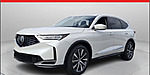 New 2026 ACURA MDX TECHNOLOGY PACKAGE in FT. LAUDERDALE, FLORIDA