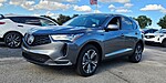 New 2026 ACURA RDX TECHNOLOGY PACKAGE in FT. LAUDERDALE, FLORIDA
