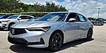 New 2025 ACURA INTEGRA A-SPEC TECH PACKAGE in FT. LAUDERDALE, FLORIDA