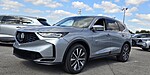 New 2026 ACURA MDX FWD W/TECHNOLOGY PACKAGE in FT. LAUDERDALE, FLORIDA