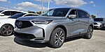 New 2026 ACURA MDX FWD W/TECHNOLOGY PACKAGE in FT. LAUDERDALE, FLORIDA