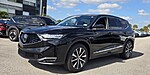 New 2026 ACURA MDX FWD W/TECHNOLOGY PACKAGE in FT. LAUDERDALE, FLORIDA