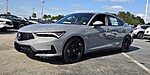 New 2026 ACURA INTEGRA CVT W/A-SPEC PACKAGE in FT. LAUDERDALE, FLORIDA