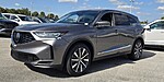 New 2026 ACURA MDX FWD W/TECHNOLOGY PACKAGE in FT. LAUDERDALE, FLORIDA
