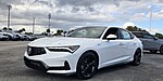 New 2026 ACURA INTEGRA A-SPEC PACKAGE in FT. LAUDERDALE, FLORIDA