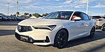New 2026 ACURA INTEGRA A-SPEC PACKAGE in FT. LAUDERDALE, FLORIDA