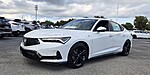 New 2026 ACURA INTEGRA A-SPEC TECH PACKAGE in FT. LAUDERDALE, FLORIDA