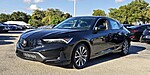 New 2026 ACURA INTEGRA BASE in FT. LAUDERDALE, FLORIDA