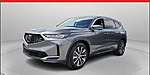 New 2026 ACURA MDX TECHNOLOGY PACKAGE in FT. LAUDERDALE, FLORIDA