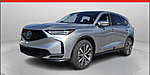 New 2026 ACURA MDX TECHNOLOGY PACKAGE in FT. LAUDERDALE, FLORIDA