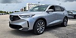 New 2026 ACURA MDX TECHNOLOGY PACKAGE in FT. LAUDERDALE, FLORIDA