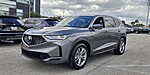 New 2026 ACURA MDX BASE in FT. LAUDERDALE, FLORIDA
