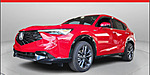 New 2026 ACURA ADX A-SPEC PACKAGE in FT. LAUDERDALE, FLORIDA