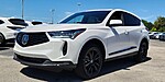 New 2026 ACURA RDX BASE in FT. LAUDERDALE, FLORIDA