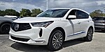 New 2026 ACURA RDX ADVANCE PACKAGE in FT. LAUDERDALE, FLORIDA