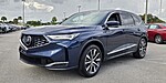 New 2026 ACURA MDX TECHNOLOGY PACKAGE in FT. LAUDERDALE, FLORIDA