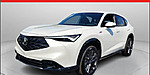 New 2026 ACURA ADX A-SPEC PACKAGE in FT. LAUDERDALE, FLORIDA