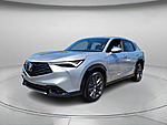 New 2026 ACURA ADX A-SPEC PACKAGE in FT. LAUDERDALE, FLORIDA (Photo 1)