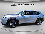 New 2026 ACURA ADX A-SPEC PACKAGE in FT. LAUDERDALE, FLORIDA (Photo 2)