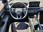 New 2026 ACURA ADX A-SPEC PACKAGE in FT. LAUDERDALE, FLORIDA (Photo 8)