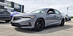 New 2026 ACURA INTEGRA A-SPEC PACKAGE in FT. LAUDERDALE, FLORIDA