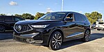 New 2026 ACURA MDX TECHNOLOGY PACKAGE in FT. LAUDERDALE, FLORIDA